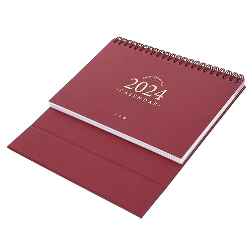 SEWACC Kalender-Notizblock Kalender abreißen Anzeige Kühlschrank Kalender Uhr Tag büroartikel bürobedarf jahreskalender deko staffelei Büro-Monatskalender Kalenderschreibtisch Papier rot SEWACC Kalender-Notizblock Kalender abreißen Anzeige Kühlschrank Kalender Uhr Tag büroartikel bürobedarf jahreskalender deko staffelei Büro-Monatskalender Kalenderschreibtisch Papier rot von SEWACC