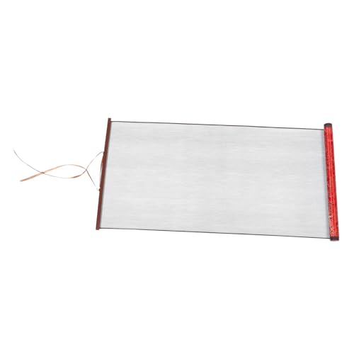 SEWACC Kalligraphie Wasserschreibtuch Wiederverwendbares Schreibwerkzeug für Anfänger für Handgeschriebene Übungen und Malerei Nachhaltige Lösung für Kreative Aktivitäten SEWACC Kalligraphie Wasserschreibtuch Wiederverwendbares Schreibwerkzeug für Anfänger für Handgeschriebene Übungen und Malerei Nachhaltige Lösung für Kreative Aktivitäten von SEWACC