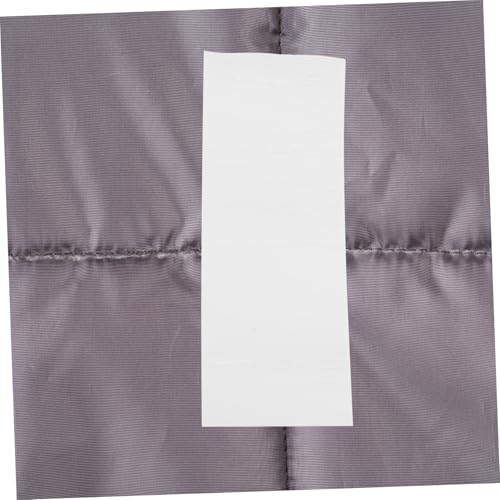 SEWACC Klebeband Stark Reißfest Hitzebeständig Vielseitig Einsetzbar für Reparatur Verpackung Planen und Lkw Planen Geeignet SEWACC Klebeband Stark Reißfest Hitzebeständig Vielseitig Einsetzbar für Reparatur Verpackung Planen und Lkw Planen Geeignet von SEWACC
