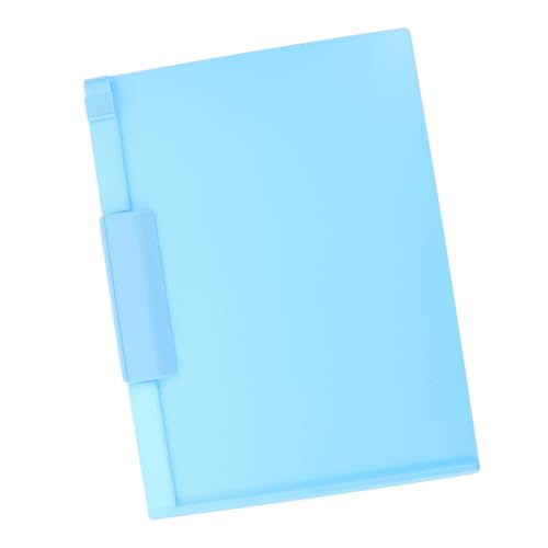 SEWACC Klemmbrett Schreibbrett Leichtes Robustes Büro Clip Board für Dokumente und Präsentationen Vielseitig Nutzbar als Schreibunterlage Datei Organizer und Bestelltafel Tragbar und SEWACC Klemmbrett Schreibbrett Leichtes Robustes Büro Clip Board für Dokumente und Präsentationen Vielseitig Nutzbar als Schreibunterlage Datei Organizer und Bestelltafel Tragbar und von SEWACC