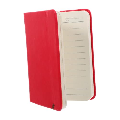 SEWACC Kompaktes Tragbares Notizbuch mit Linierten Kleines Leichtes Taschen Notizheft für Büro Schule und Reisen als Praktischer Planer und Memo Block SEWACC Kompaktes Tragbares Notizbuch mit Linierten Kleines Leichtes Taschen Notizheft für Büro Schule und Reisen als Praktischer Planer und Memo Block von SEWACC