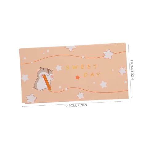 SEWACC Kreatives Chinesisches Haftnotizen Kranichmuster Vielseitige Selbstklebende Memo Pads und Planer sticker Elegantes Schreibwaren zubehör für Büro Schule und Zuhause SEWACC Kreatives Chinesisches Haftnotizen Kranichmuster Vielseitige Selbstklebende Memo Pads und Planer sticker Elegantes Schreibwaren zubehör für Büro Schule und Zuhause von SEWACC