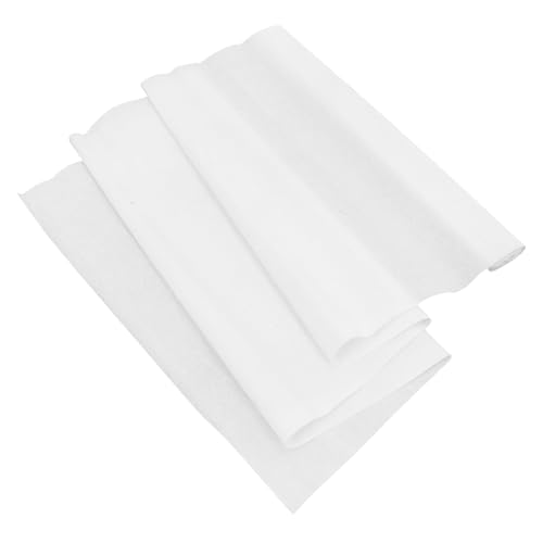 SEWACC Krepppapier Weiß Bastelpapier Zum Einfachen Falten Und Schneiden Für DIY Laternen Und Blumige Dekorationen Vielseitiges Weiches Formbares Bastelmaterial Für Kreative Projekte SEWACC Krepppapier Weiß Bastelpapier Zum Einfachen Falten Und Schneiden Für DIY Laternen Und Blumige Dekorationen Vielseitiges Weiches Formbares Bastelmaterial Für Kreative Projekte von SEWACC