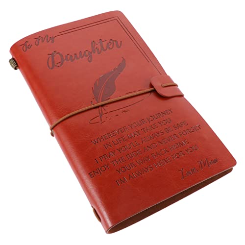 SEWACC Ledertagebuch Taschenjournal Reisetagebuch Agenda Tagebuch Notizbuch Notizheft Andenken Notizbuch Notizbücher Tägliches Schreibnotizbuch Reisenotizbuch Papier SEWACC Ledertagebuch Taschenjournal Reisetagebuch Agenda Tagebuch Notizbuch Notizheft Andenken Notizbuch Notizbücher Tägliches Schreibnotizbuch Reisenotizbuch Papier von SEWACC