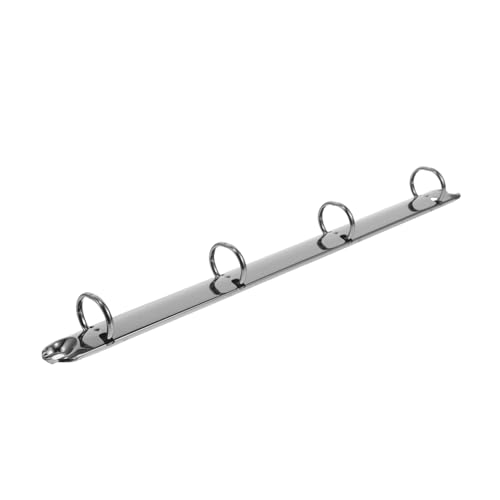 SEWACC Loseblattordner Ringordner Loseblatt Schnallenordner Ordnerrücken Loseblatt Notizbuchordner Loseblatt Buchringordner Ordner Notizbuchmechanismus Ersatzeisen Schwarz SEWACC Loseblattordner Ringordner Loseblatt Schnallenordner Ordnerrücken Loseblatt Notizbuchordner Loseblatt Buchringordner Ordner Notizbuchmechanismus Ersatzeisen Schwarz von SEWACC
