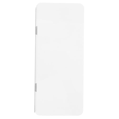 SEWACC Magnetisches Memo Board für Computermonitor mit Abwischbarer Oberfläche Langlebig und Leicht zu Reinigen als Notizhalter für Schreibtisch und Effiziente Büroorganisation SEWACC Magnetisches Memo Board für Computermonitor mit Abwischbarer Oberfläche Langlebig und Leicht zu Reinigen als Notizhalter für Schreibtisch und Effiziente Büroorganisation von SEWACC