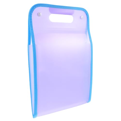 SEWACC Mappe Aktenordner Etikettenordner unterlagen organizer Platzsparender Ordner Dokumente Ordner Schülerordner wichtiger Dokumentenspeicher Dateitasche Office-Datei-Organizer Sky-blue SEWACC Mappe Aktenordner Etikettenordner unterlagen organizer Platzsparender Ordner Dokumente Ordner Schülerordner wichtiger Dokumentenspeicher Dateitasche Office-Datei-Organizer Sky-blue von SEWACC