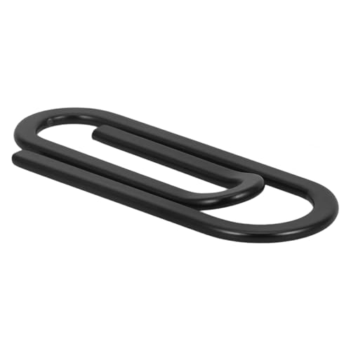SEWACC Metall Paperclip Edelstahl Kleines Leichtes Dokumenten organizer Büroklammer für Zuhause und Büro Praktisch Langlebig Vielseitig Einsetzbar für Papiere Rechnungen Briefe Berichte SEWACC Metall Paperclip Edelstahl Kleines Leichtes Dokumenten organizer Büroklammer für Zuhause und Büro Praktisch Langlebig Vielseitig Einsetzbar für Papiere Rechnungen Briefe Berichte von SEWACC