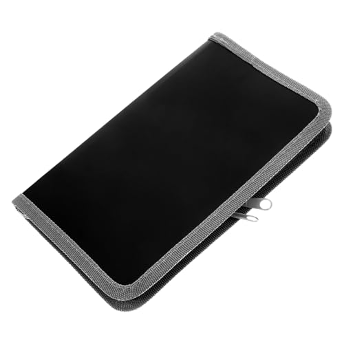 SEWACC Mini Accordion Folder Organizer Erweiterbarer Dokumentenordner mit Mehreren Fächern Praktisch und Tragbar für Quittungen Belege Tickets für Büro Schule Zuhause und Reisen SEWACC Mini Accordion Folder Organizer Erweiterbarer Dokumentenordner mit Mehreren Fächern Praktisch und Tragbar für Quittungen Belege Tickets für Büro Schule Zuhause und Reisen von SEWACC