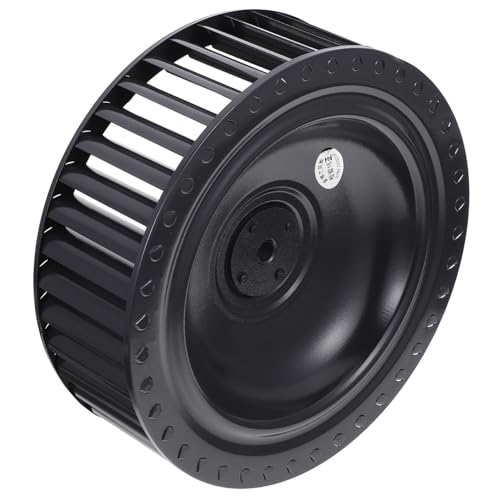 SEWACC Motor Ersatzteil Windrad Flachaufnahme Dunstabzugshaube Küchenzubehör Rostfrei Langlebig Schraubbar für Abzugshauben SEWACC Motor Ersatzteil Windrad Flachaufnahme Dunstabzugshaube Küchenzubehör Rostfrei Langlebig Schraubbar für Abzugshauben von SEWACC