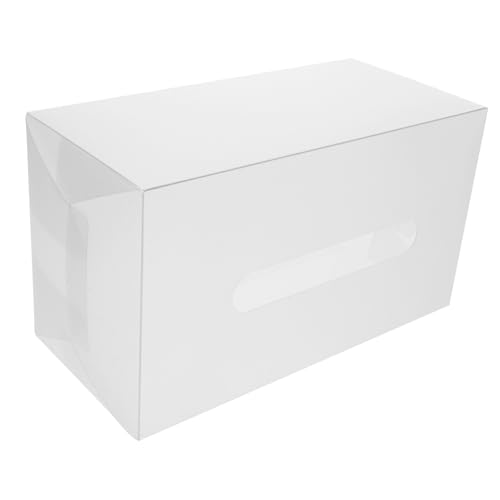 SEWACC Multifunktionale Party Box Große Kapazität Tragbare Wahl und Losbox für Büro Spenden Sammeln von Namenskarten und Spielkugeln SEWACC Multifunktionale Party Box Große Kapazität Tragbare Wahl und Losbox für Büro Spenden Sammeln von Namenskarten und Spielkugeln von SEWACC
