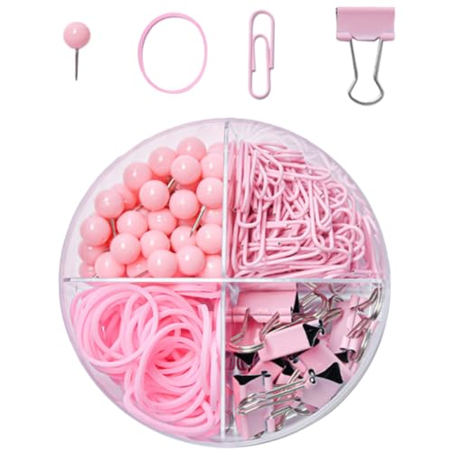 SEWACC Multifunktionales Binder Clips in Pastellfarben Kleine zum Sortieren von Belegen und Dokumenten Stabile Büroklammern für Zuhause und Büro Langlebig und Praktisch SEWACC Multifunktionales Binder Clips in Pastellfarben Kleine zum Sortieren von Belegen und Dokumenten Stabile Büroklammern für Zuhause und Büro Langlebig und Praktisch von SEWACC