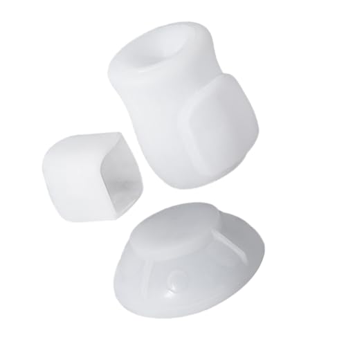 SEWACC Mushroom Candlestick Silikonform Vielseitige Gießform für Diy Kerzenhalter Aromatherapie Kerzen Elegantes Design Hitzebeständig und Pflegeleicht für Kreative Projekte SEWACC Mushroom Candlestick Silikonform Vielseitige Gießform für Diy Kerzenhalter Aromatherapie Kerzen Elegantes Design Hitzebeständig und Pflegeleicht für Kreative Projekte von SEWACC