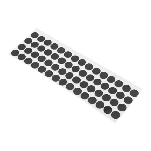 SEWACC Nano Adhesive Dots für Handy Bildschirm Klicker Stark Haftende Nano Klebepunkte Sicherer Halt für Präzise Bedienung Dünn und Fast Unsichtbar SEWACC Nano Adhesive Dots für Handy Bildschirm Klicker Stark Haftende Nano Klebepunkte Sicherer Halt für Präzise Bedienung Dünn und Fast Unsichtbar von SEWACC