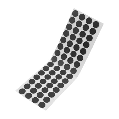 SEWACC Nano Klebepunkte Selbstklebend Dünne Transparente Aufkleber für Handybildschirm Stabiler Halt Schutz vor Fingerabdruck für Outdoor und Langanhaltende Nutzung SEWACC Nano Klebepunkte Selbstklebend Dünne Transparente Aufkleber für Handybildschirm Stabiler Halt Schutz vor Fingerabdruck für Outdoor und Langanhaltende Nutzung von SEWACC