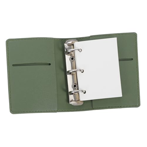 SEWACC Notizbuch Kariert mit Künstlichem Ledercover Tragbares Kompaktes Tagebuch für Schule Büro Reise und Tägliche Planung Vielseitiges Journal für Notizen und Aufgabenmanagement SEWACC Notizbuch Kariert mit Künstlichem Ledercover Tragbares Kompaktes Tagebuch für Schule Büro Reise und Tägliche Planung Vielseitiges Journal für Notizen und Aufgabenmanagement von SEWACC