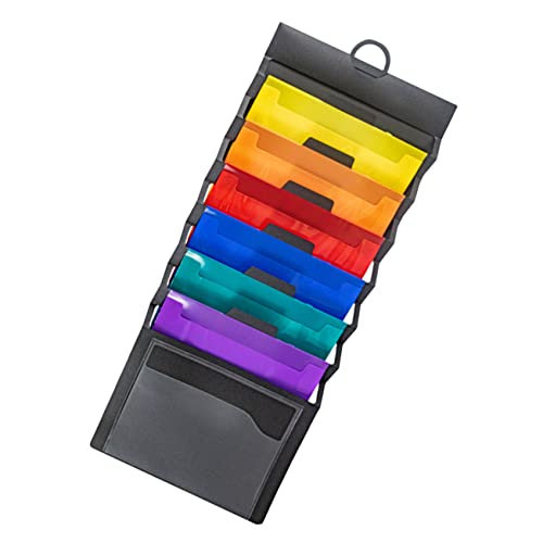 SEWACC Orgel Tasche Aufbewahrung Tasche Datei-organizer Für Die Wandmontage Schreibtisch-aktenhalter Zum Aufhängen Tür Erweitern Ordner Mit Ordnern Organizer-ordner Dateiorganisator Pp SEWACC Orgel Tasche Aufbewahrung Tasche Datei-organizer Für Die Wandmontage Schreibtisch-aktenhalter Zum Aufhängen Tür Erweitern Ordner Mit Ordnern Organizer-ordner Dateiorganisator Pp von SEWACC