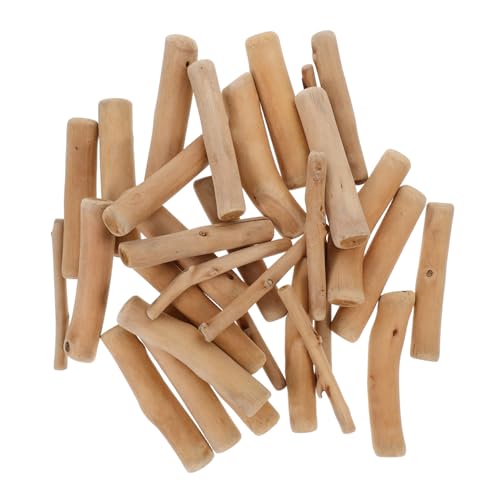 SEWACC Packung Mit Korrosionsbeständigen Holzrohstoffen Treibholzzweigen Stäbchen Beize Natürliches Treibholz Für Aquarien Treibholz Zum Basteln Aquarium Treibholz Holzornamente SEWACC Packung Mit Korrosionsbeständigen Holzrohstoffen Treibholzzweigen Stäbchen Beize Natürliches Treibholz Für Aquarien Treibholz Zum Basteln Aquarium Treibholz Holzornamente von SEWACC