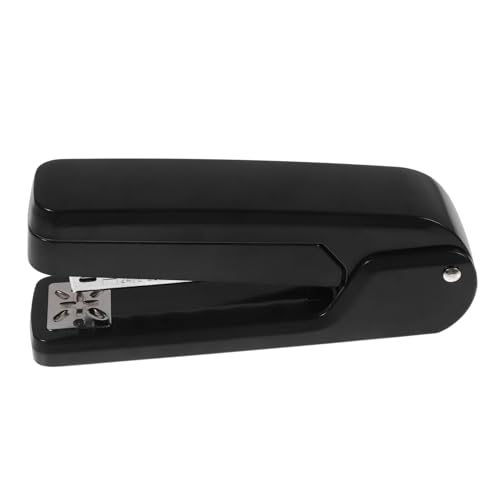 SEWACC Portable Rotierender Hefter für Bürobedarf Multifunktionales Tragbares Heftgerät Schwarz für Schule Zuhause und und Einfach zu Bedienen SEWACC Portable Rotierender Hefter für Bürobedarf Multifunktionales Tragbares Heftgerät Schwarz für Schule Zuhause und und Einfach zu Bedienen von SEWACC