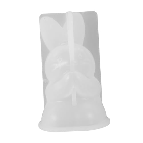 SEWACC Präzise Silikonform Praying Bunny für Epoxidharz Gießen Kreative Robust Bruchfest für DIY Schmuck Dekoration Geschenke zu Ostern und Alltag SEWACC Präzise Silikonform Praying Bunny für Epoxidharz Gießen Kreative Robust Bruchfest für DIY Schmuck Dekoration Geschenke zu Ostern und Alltag von SEWACC