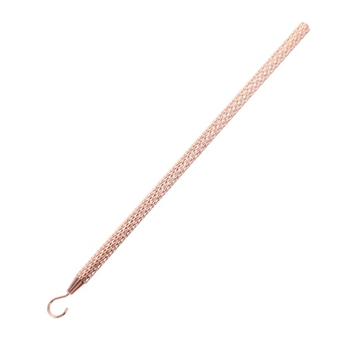 SEWACC Praktischer Armband Anziehhilfe Helfer aus Robustem Metall Tragbar für Einfaches Anlegen von Schmuckarmbändern Komfortabler Griff Passend für Handgelenke für Alltag und Unterwegs von SEWACC