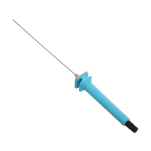 SEWACC Praktischer Elektrischer Heißschneider für Schaumstoff Foam Cutting Pen für Präzises Schneiden Schmelzen und Rillen Zuverlässiges DIY Werkzeug SEWACC Praktischer Elektrischer Heißschneider für Schaumstoff Foam Cutting Pen für Präzises Schneiden Schmelzen und Rillen Zuverlässiges DIY Werkzeug von SEWACC