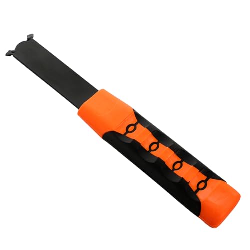 SEWACC Professioneller Manuelle und Zementplatten Langlebiges Stahl und Gummimaterial Tragbarer Innenausbau Cutter für Baustellen und Renovierungen Einfache Handhabung für Heimwerker und von SEWACC