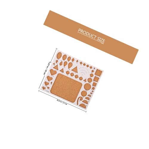 SEWACC Quilling Vorlage Brett aus Stabilem Material Leichtes DIY Bastelpapier formwerkzeug Präzises Wiederverwendbares Bastelbrett für Scrapbooking und Papiergestaltung Tragbar und SEWACC Quilling Vorlage Brett aus Stabilem Material Leichtes DIY Bastelpapier formwerkzeug Präzises Wiederverwendbares Bastelbrett für Scrapbooking und Papiergestaltung Tragbar und von SEWACC
