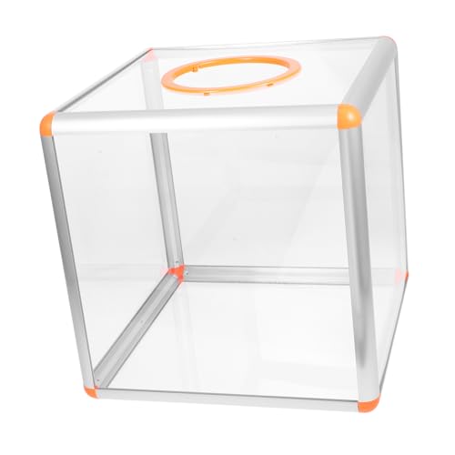 SEWACC Raffelbox aus Multifunktionale Spenden und Wahlurne für Verlosungen Veranstaltungen und Tippsammlung von SEWACC