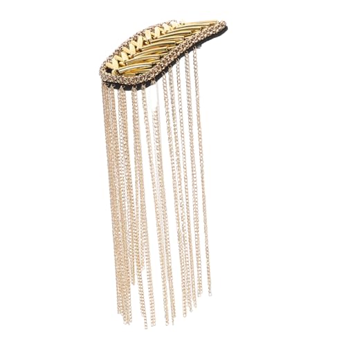 SEWACC Retro Quasten Schulterabzeichen mit Strass und Handgefertigten Perlen für Damen Epauletten für Business Meetings und Formelle Anlässe Vielfältige Farbauswahl SEWACC Retro Quasten Schulterabzeichen mit Strass und Handgefertigten Perlen für Damen Epauletten für Business Meetings und Formelle Anlässe Vielfältige Farbauswahl von SEWACC