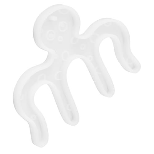 SEWACC Robuste Silikonform für Musikclip DIY Gießform Musikklemmenform Langlebig Basteln Geeignet SEWACC Robuste Silikonform für Musikclip DIY Gießform Musikklemmenform Langlebig Basteln Geeignet von SEWACC