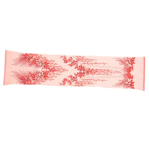 SEWACC Rote Spitzen Mesh Lace Patches zum Aufbügeln Bestickte Applikationen mit Perlen und Strass Langlebige DIY Dekoration für Brautkleider Hochzeiten und Festliche Kleider SEWACC Rote Spitzen Mesh Lace Patches zum Aufbügeln Bestickte Applikationen mit Perlen und Strass Langlebige DIY Dekoration für Brautkleider Hochzeiten und Festliche Kleider von SEWACC