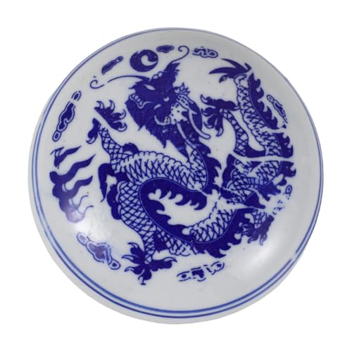 SEWACC Runde für Chinesische Malerei Kalligraphie Set für Anfänger Dekorative Box für Zuhause oder Büro SEWACC Runde für Chinesische Malerei Kalligraphie Set für Anfänger Dekorative Box für Zuhause oder Büro von SEWACC