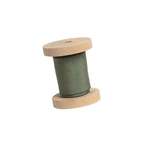 SEWACC Seidenband ribbon schienbeinschoner tape dekoration party geschenksband geburtstagsgeschenke grünes Band konfrontiert Satinband Chiffon Band für Blumen Stoffband Hölzern Green SEWACC Seidenband ribbon schienbeinschoner tape dekoration party geschenksband geburtstagsgeschenke grünes Band konfrontiert Satinband Chiffon Band für Blumen Stoffband Hölzern Green von SEWACC