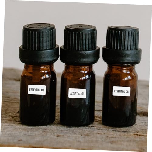 SEWACC Selbstklebende Beschreibbare Etiketten für Flaschen Multifunktionale Aufkleber für Haushalt Büro Küche Kompakte Klassifizierungsaufkleber Leicht Ablösbar ohne Kleberückstände SEWACC Selbstklebende Beschreibbare Etiketten für Flaschen Multifunktionale Aufkleber für Haushalt Büro Küche Kompakte Klassifizierungsaufkleber Leicht Ablösbar ohne Kleberückstände von SEWACC