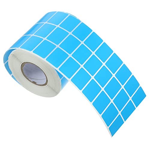 SEWACC Selbstklebende Etiketten aus Farbigem Offsetpapier für und Adressbeschriftung Langlebig Wiederverwendbar Einfach zu Bedienen SEWACC Selbstklebende Etiketten aus Farbigem Offsetpapier für und Adressbeschriftung Langlebig Wiederverwendbar Einfach zu Bedienen von SEWACC