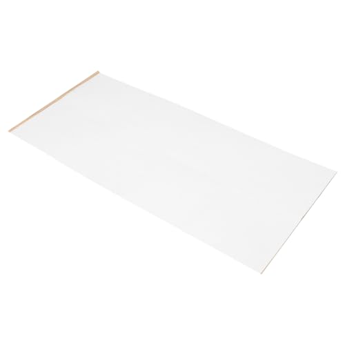 SEWACC Selbstklebender Filzstoff für Taschen Kleidung und Bastelprojekte M² Breit Einfach Anzuwenden Vielseitig Einsetzbar für Schmuckkästen und Mehr SEWACC Selbstklebender Filzstoff für Taschen Kleidung und Bastelprojekte M² Breit Einfach Anzuwenden Vielseitig Einsetzbar für Schmuckkästen und Mehr von SEWACC