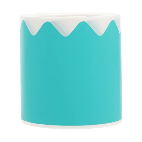 SEWACC Selbstklebender Schulbordüren Aufkleber Dekorativer Blau Schwarzer Rahmen für Klassenzimmer Wand Einfach Zuschneidbar Langlebiges Papiermaterial für Tafel und Raumgestaltung SEWACC Selbstklebender Schulbordüren Aufkleber Dekorativer Blau Schwarzer Rahmen für Klassenzimmer Wand Einfach Zuschneidbar Langlebiges Papiermaterial für Tafel und Raumgestaltung von SEWACC