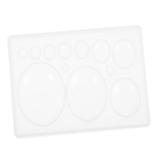 SEWACC Silikon Gießform für Anhänger und Schmuck Vielseitige Edelsteinmotive Langlebiges Flexibles Epoxidharz Formset für DIY Resin Schmuckherstellung und Kreative Bastelprojekte SEWACC Silikon Gießform für Anhänger und Schmuck Vielseitige Edelsteinmotive Langlebiges Flexibles Epoxidharz Formset für DIY Resin Schmuckherstellung und Kreative Bastelprojekte von SEWACC