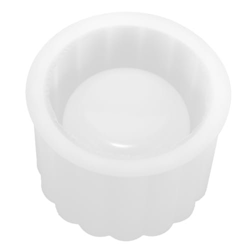 SEWACC Silikon Gießform für DIY Blumentopf aus Beton und Zement Rutschfest Leicht zu Entformen für Sukkulenten und Bastelprojekte Bpa Frei Langlebig Vielseitig Einsetzbar SEWACC Silikon Gießform für DIY Blumentopf aus Beton und Zement Rutschfest Leicht zu Entformen für Sukkulenten und Bastelprojekte Bpa Frei Langlebig Vielseitig Einsetzbar von SEWACC