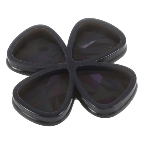 SEWACC Silikon Gitarren Plektrum Formen Langlebige DIY Harz Schlüsselanhänger Gießform Multifunktionale Fingerpicks Molds für Musik Dekoration Zuhause für Musiker SEWACC Silikon Gitarren Plektrum Formen Langlebige DIY Harz Schlüsselanhänger Gießform Multifunktionale Fingerpicks Molds für Musik Dekoration Zuhause für Musiker von SEWACC