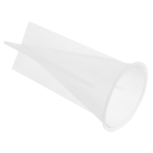 SEWACC Silikon Kerzenform Hitzebeständig Flexibel Langlebig für DIY Kerzen Seifen Eiswürfel Gießform Multifunktional für Kreative Handwerksprojekte Geschenkideen SEWACC Silikon Kerzenform Hitzebeständig Flexibel Langlebig für DIY Kerzen Seifen Eiswürfel Gießform Multifunktional für Kreative Handwerksprojekte Geschenkideen von SEWACC