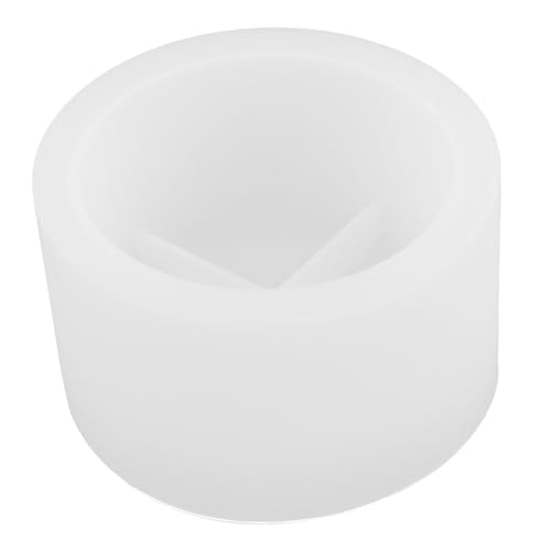 SEWACC Silikon Pflanzgefäß Form Groß Langlebige Flexible Gießform für Blumentöpfe DIY Desktop Dekoration Leicht zu Entformen und Reinigen Wiederverwendbar Geeignet für Anfänger und SEWACC Silikon Pflanzgefäß Form Groß Langlebige Flexible Gießform für Blumentöpfe DIY Desktop Dekoration Leicht zu Entformen und Reinigen Wiederverwendbar Geeignet für Anfänger und von SEWACC