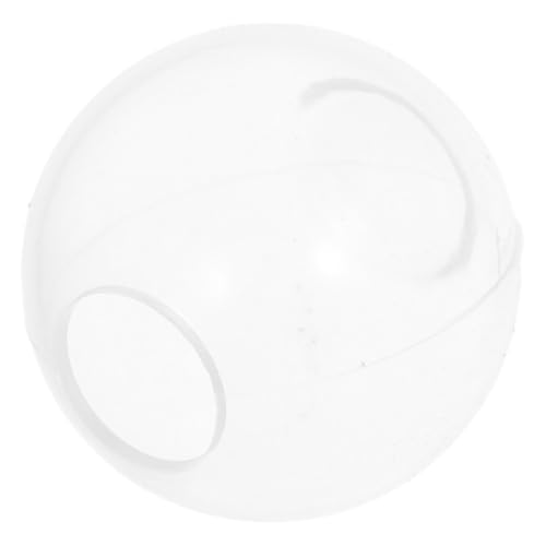 SEWACC Silikonform Kugel Hochtransparent Epoxidharz Form DIY Bastel Silikon Gießform Handwerk Schmuck Schlüsselanhänger Anhänger Nachtlicht Papiergewicht Dekoration von SEWACC