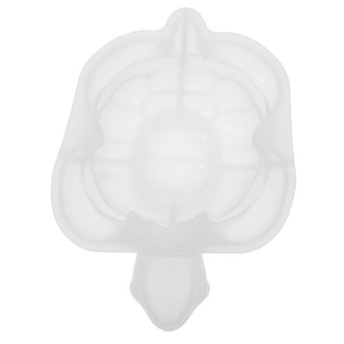SEWACC Silikonform Meeresschildkröte DIY Resin Gießform für Dekoration Tisch Ornamente Details Wiederverwendbar Einfach zu Entformen Vielseitig für Harz Kunsthandwerk SEWACC Silikonform Meeresschildkröte DIY Resin Gießform für Dekoration Tisch Ornamente Details Wiederverwendbar Einfach zu Entformen Vielseitig für Harz Kunsthandwerk von SEWACC