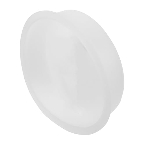 SEWACC Silikonform Rund Große Gießform für Epoxidharz DIY Blumentopf Buchstütze Resin Blumen Haltbarmachung Handwerk Flexibel Langlebig Einfach zu Reinigen SEWACC Silikonform Rund Große Gießform für Epoxidharz DIY Blumentopf Buchstütze Resin Blumen Haltbarmachung Handwerk Flexibel Langlebig Einfach zu Reinigen von SEWACC