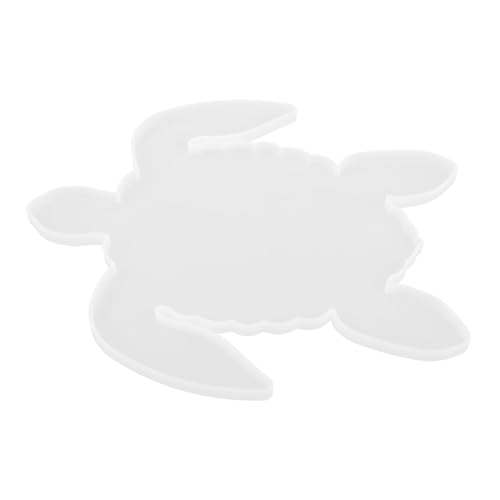 SEWACC Silikonform Schmucktablett Flexibel Rutschfest Sicher für Epoxidharz Gießen DIY Handarbeit Geschenkidee mit Glatter Oberfläche und Langlebigem Material SEWACC Silikonform Schmucktablett Flexibel Rutschfest Sicher für Epoxidharz Gießen DIY Handarbeit Geschenkidee mit Glatter Oberfläche und Langlebigem Material von SEWACC