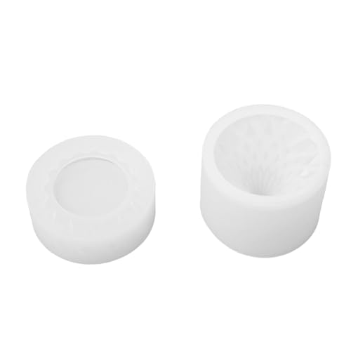 SEWACC Silikonform Storage Box Mold Flexible Transparente DIY Gießharz Form für Aufbewahrungsbehälter Basteln mit Glatter Oberfläche Wiederverwendbar Langlebig SEWACC Silikonform Storage Box Mold Flexible Transparente DIY Gießharz Form für Aufbewahrungsbehälter Basteln mit Glatter Oberfläche Wiederverwendbar Langlebig von SEWACC