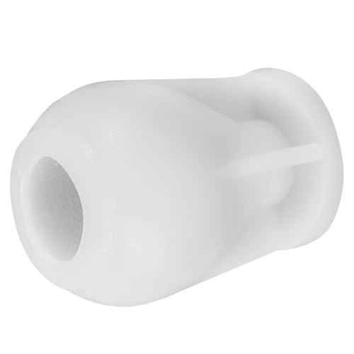 SEWACC Silikonform Tropfen Kerzengießform Flexibel Wiederverwendbar für DIY Duftkerzen Seifen Kuchen Handwerk Geeignet SEWACC Silikonform Tropfen Kerzengießform Flexibel Wiederverwendbar für DIY Duftkerzen Seifen Kuchen Handwerk Geeignet von SEWACC