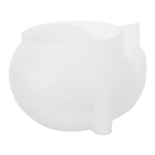 SEWACC Silikonform Wal design für DIY Aufbewahrungsboxen Vielseitige Gießform für Kerzenhalter Aromatherapie Schmuckboxen Praktische Resinform für Heimdeko und Geschenkideen SEWACC Silikonform Wal design für DIY Aufbewahrungsboxen Vielseitige Gießform für Kerzenhalter Aromatherapie Schmuckboxen Praktische Resinform für Heimdeko und Geschenkideen von SEWACC
